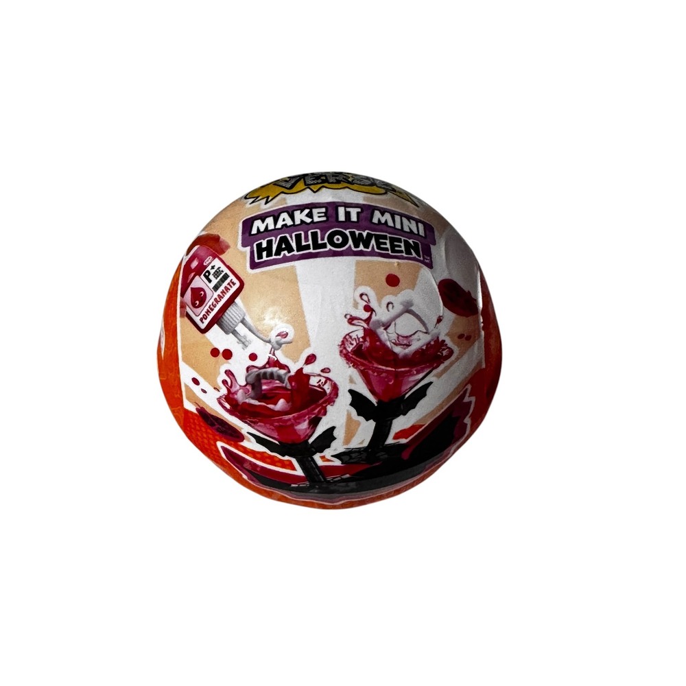 MGA Miniverse Make It MinI Halloween 2026 Corpse Bride Mystery Blind SINGLE BALL